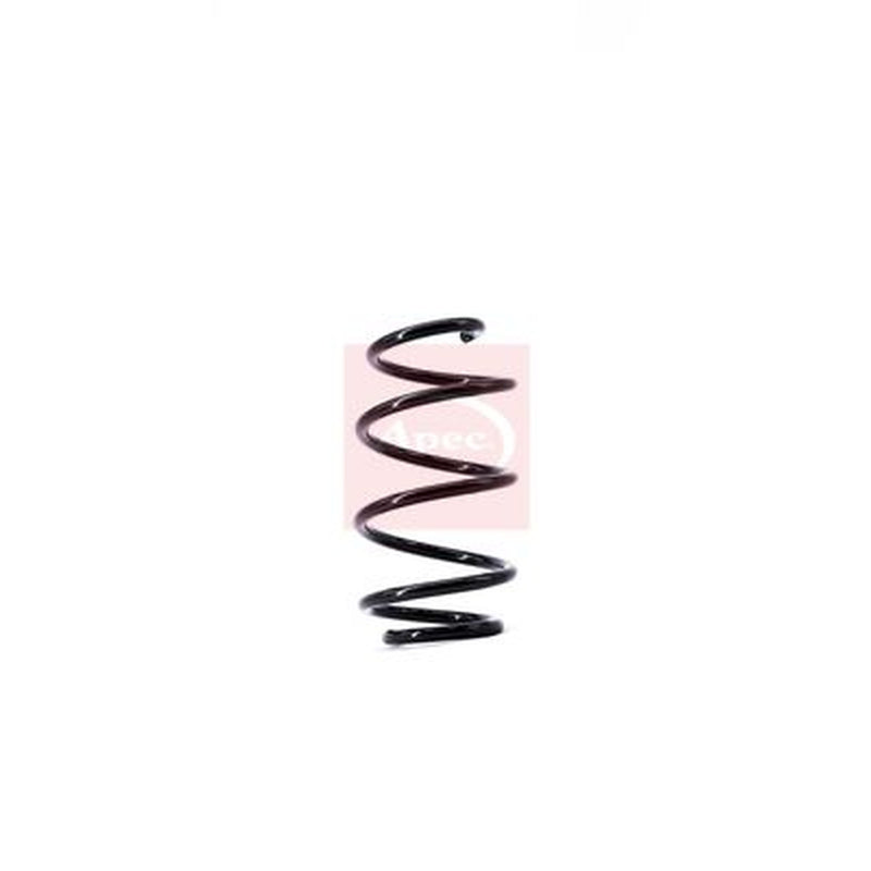 Apec Front Suspension Coil Spring fits Audi Tt 2006-2014 1.8 2.0