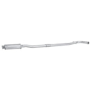 Hella Middle Silencer fits Renault 19 1989-1995 1.4