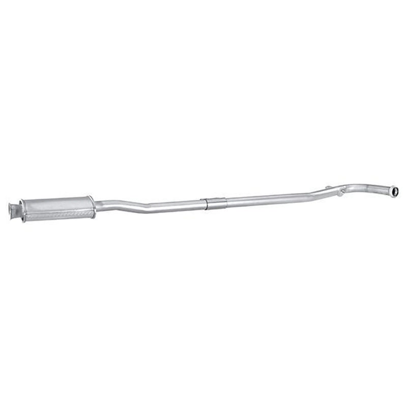 Hella Middle Silencer fits Renault 19 1989-1995 1.4