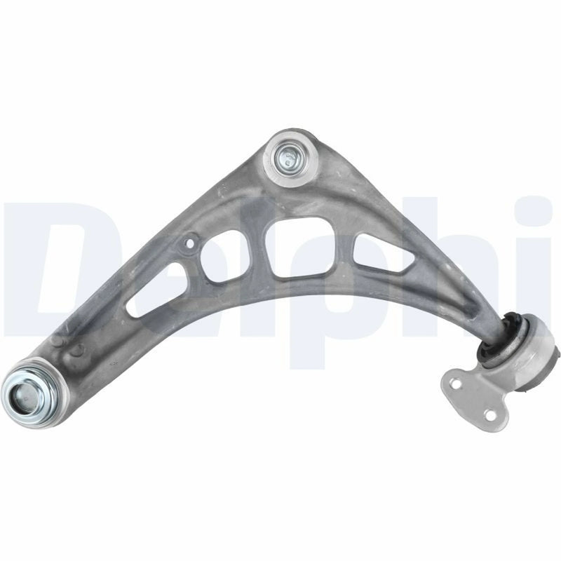 Delphi Control/Trailing Arm Lower fits BMW 3 1997-2007