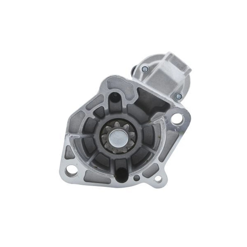 Hella Starter Motor 12V 1.1kW 9 Teeth fits Audi A4 B7 2004-2009 1.8 2.0