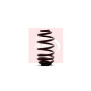 Apec Rear Suspension Coil Spring fits Opel Astra J Sports Tourer 2010-2015