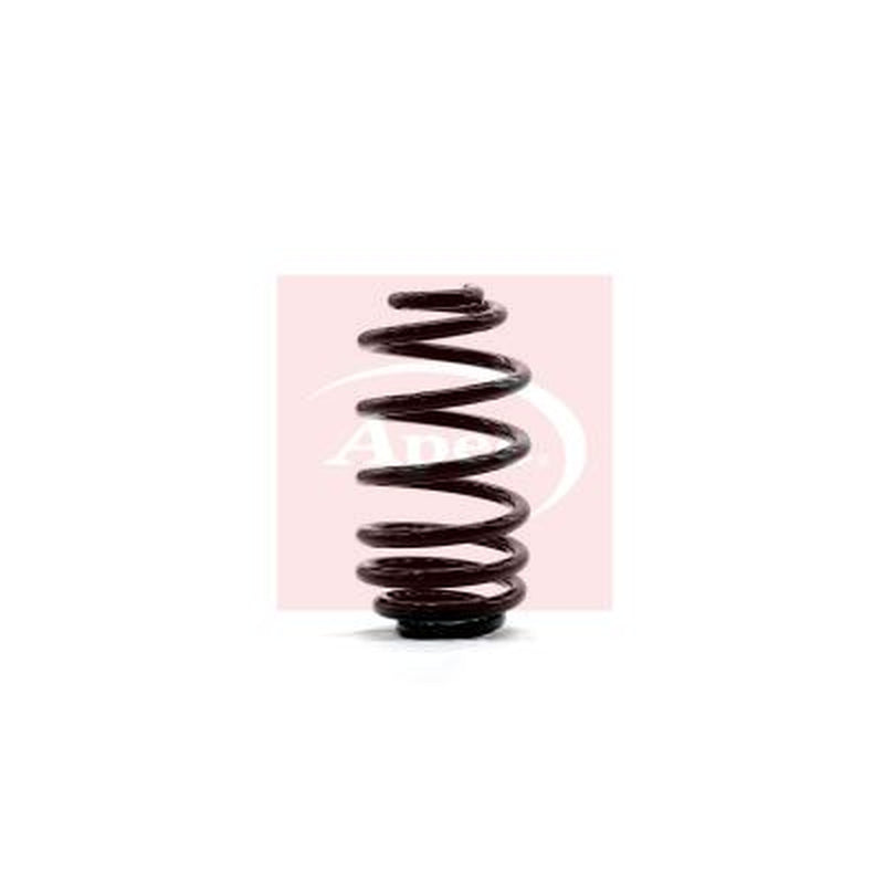 Apec Rear Suspension Coil Spring fits Opel Astra J Sports Tourer 2010-2015