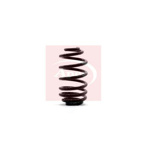 Apec Rear Suspension Coil Spring ACS1346