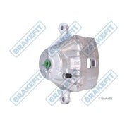 Apec Brake Caliper Assembly Front Right BCA2022
