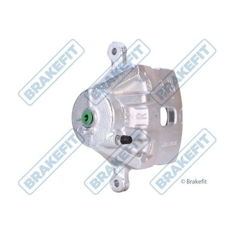Apec Brake Caliper Assembly Front Right BCA2022