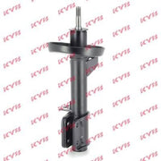 KYB Shock Absorber Damper Strut Front Left fits Opel Senator B 1990-1993 2.5 2.6
