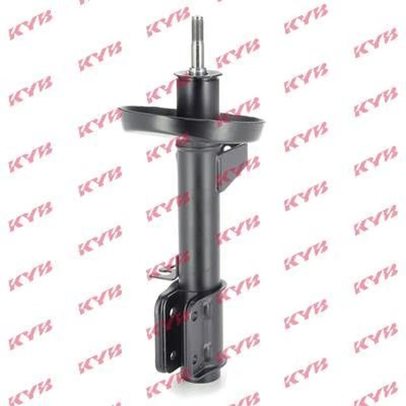KYB Shock Absorber Damper Strut Front Left fits Opel Senator B 1990-1993 2.5 2.6