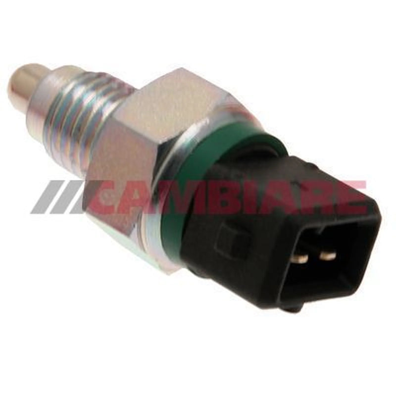 Cambiare Reverse Light Switch Connectors fits BMW 1 2004-2013