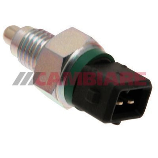 Cambiare Reverse Light Switch Connectors fits BMW 1 2004-2013