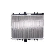 Mahle Engine Radiator fits Citroën C5 I 2001-2004 1.8 2.0