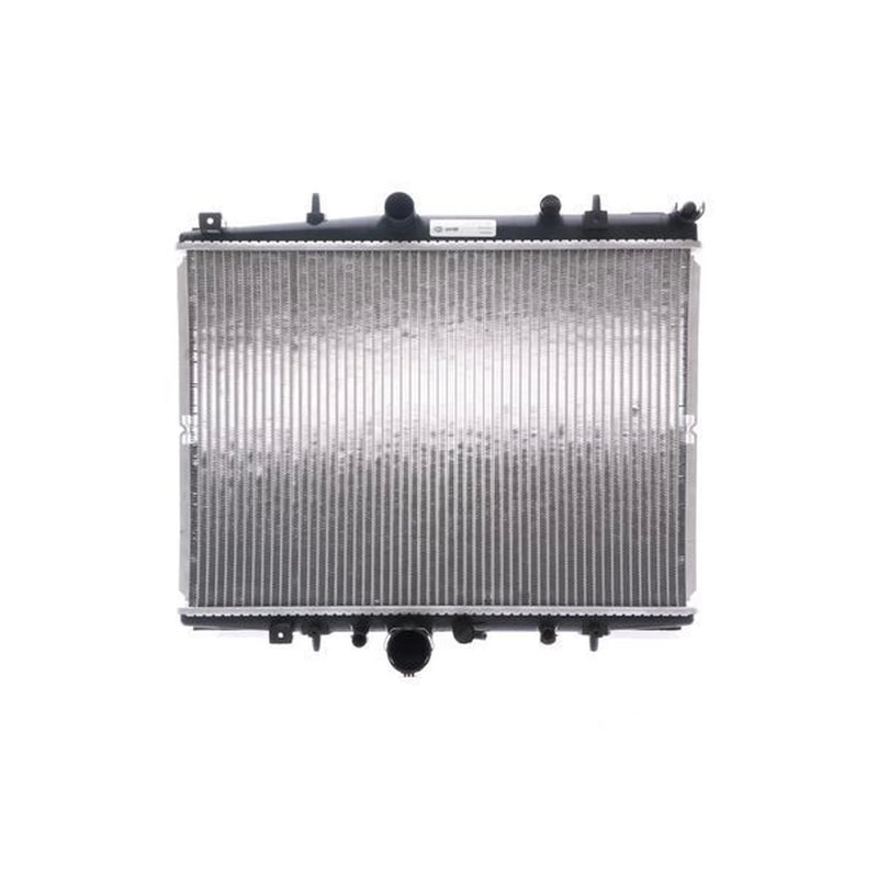 Mahle Engine Radiator fits Citroën C5 I 2001-2004 1.8 2.0