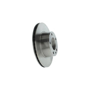 Bosch 2 x Vented Brake Discs fits BMW 5 1981-1987