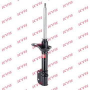 KYB Shock Absorber Damper Strut Rear Left fits Subaru Legacy 1994-1999