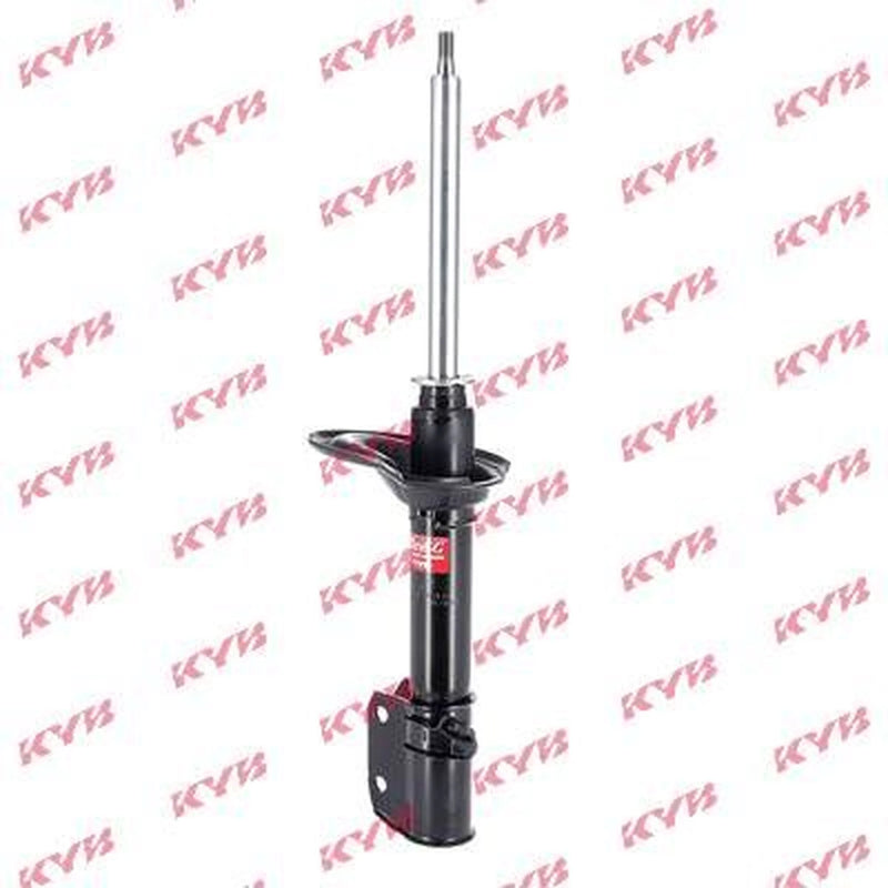 KYB Shock Absorber Damper Strut Rear Left fits Subaru Legacy 1994-1999