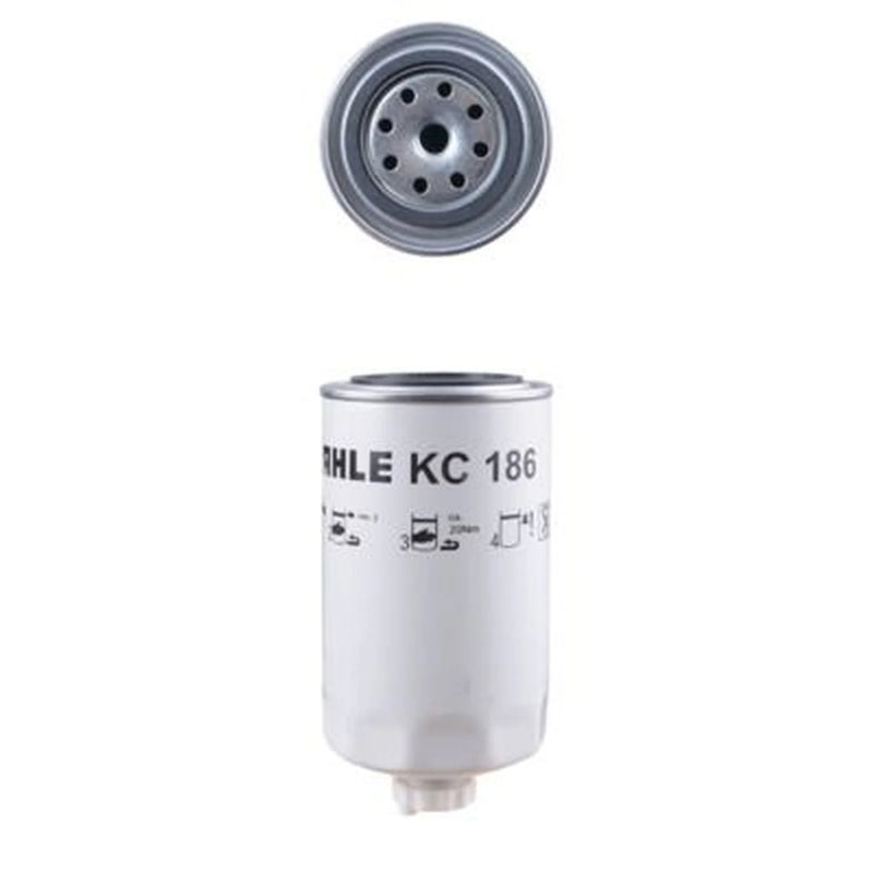 Mahle Fuel Filter Element KC 186