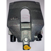 Apec 2 x Rear Brake Calipers fits Volvo XC90 I 2002-2014 2.5 3.2