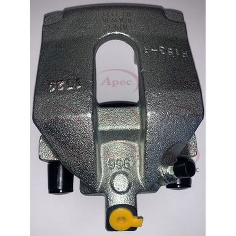Apec 2 x Rear Brake Calipers fits Volvo XC90 I 2002-2014 2.5 3.2