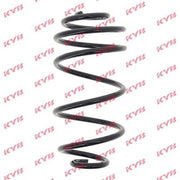 KYB Rear Suspension Coil Spring fits Opel Astra G 1998-2009 1.6 1.7 1.8 2.0 2.2