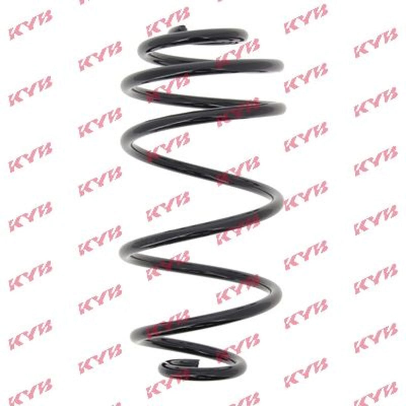 KYB Rear Suspension Coil Spring fits Opel Astra G 1998-2009 1.6 1.7 1.8 2.0 2.2