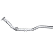 Hella Exhaust Pipe OD fits Audi A4 B5 1995-2001 1.8