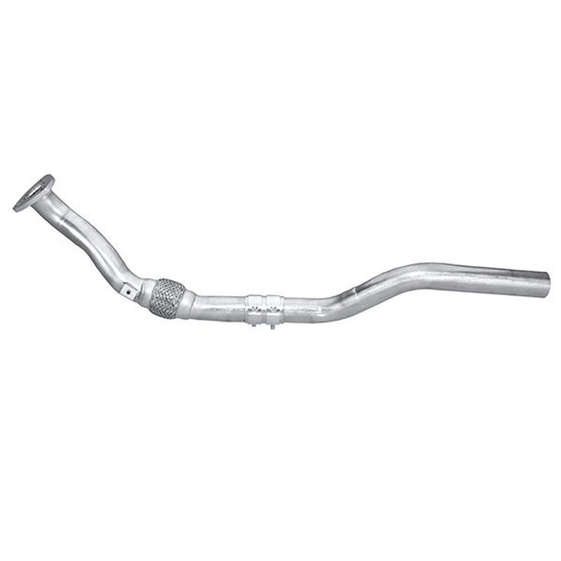 Hella Exhaust Pipe OD fits Audi A4 B5 1995-2001 1.8
