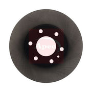 Apec Front / & Rear / Brake Discs & Pads fits Porsche 911 2001-2005 3.6