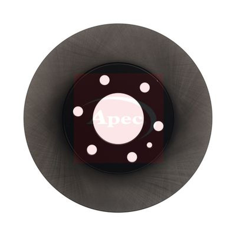Apec Front / & Rear / Brake Discs & Pads fits Porsche 911 2001-2005 3.6