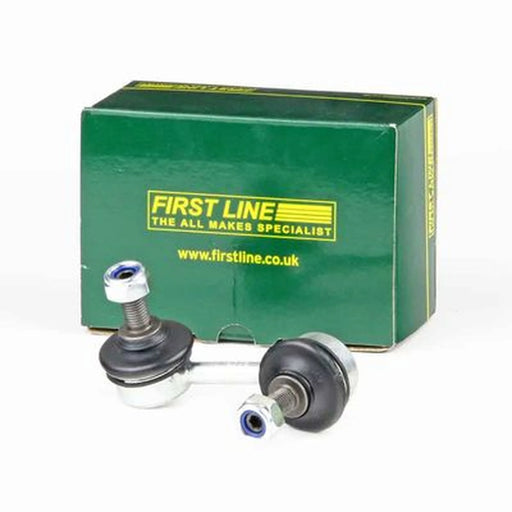 First Line 2 x Stabiliser Bar Links fits Honda Stream 2001-2006 1.7 2.0