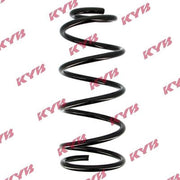 KYB Front Suspension Coil Spring fits Ford Tourneo Custom V362 Bus 2012-2015 2.2