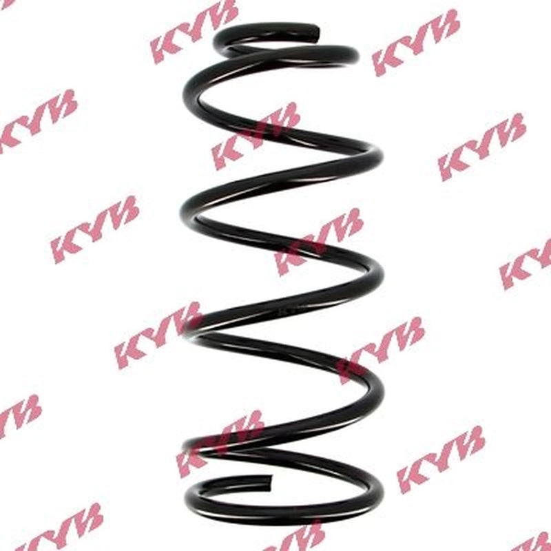 KYB Front Suspension Coil Spring fits Ford Tourneo Custom V362 Bus 2012-2015 2.2
