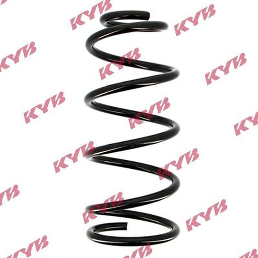 KYB Front Suspension Coil Spring RA4097