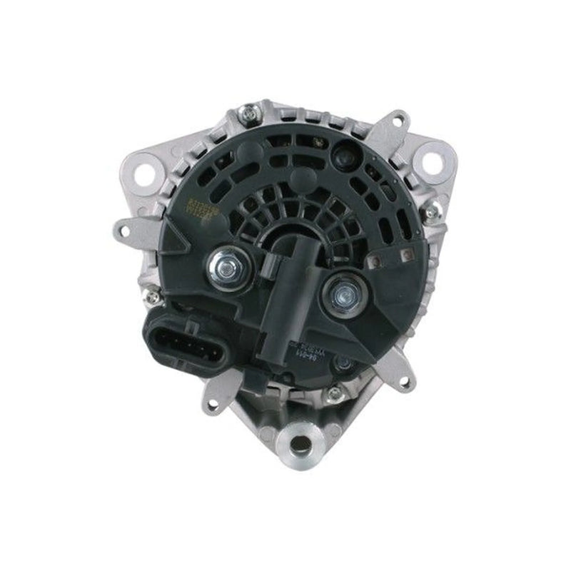 Hella Car Alternator 12V fits Mercedes-Benz Actros 1996-2002