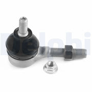 Delphi Steering Tie Rod End Ball Joint Front M12 x 1,25 fits Dacia Spring