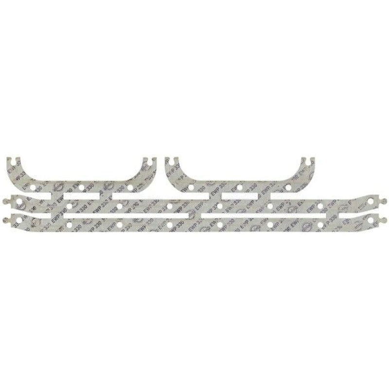Elring Oil Sump Gasket Set Wide Thick fits Magirus-Deutz D-Series 1971-1987
