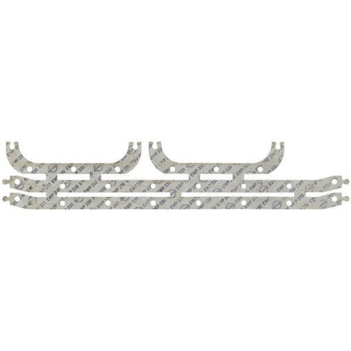 Elring Oil Sump Gasket Set Wide Thick fits Magirus-Deutz D-Series 1971-1987