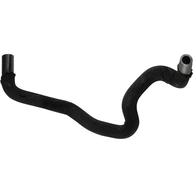 Gates Molded Heater Hose fits Peugeot 206 1999-2009 2.0