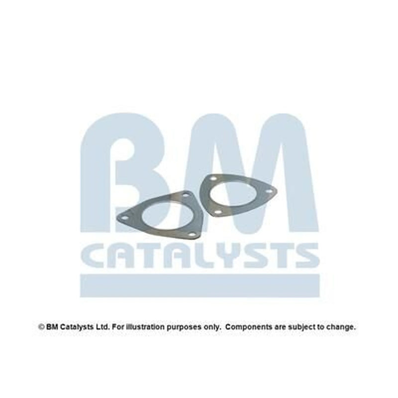 BM Catalysts Exhaust Pipe Mounting Kit