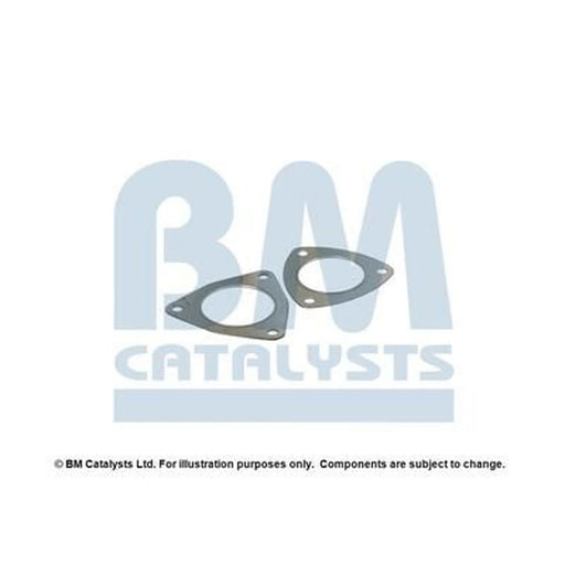 BM Catalysts Exhaust Pipe Mounting Kit FK50484A
