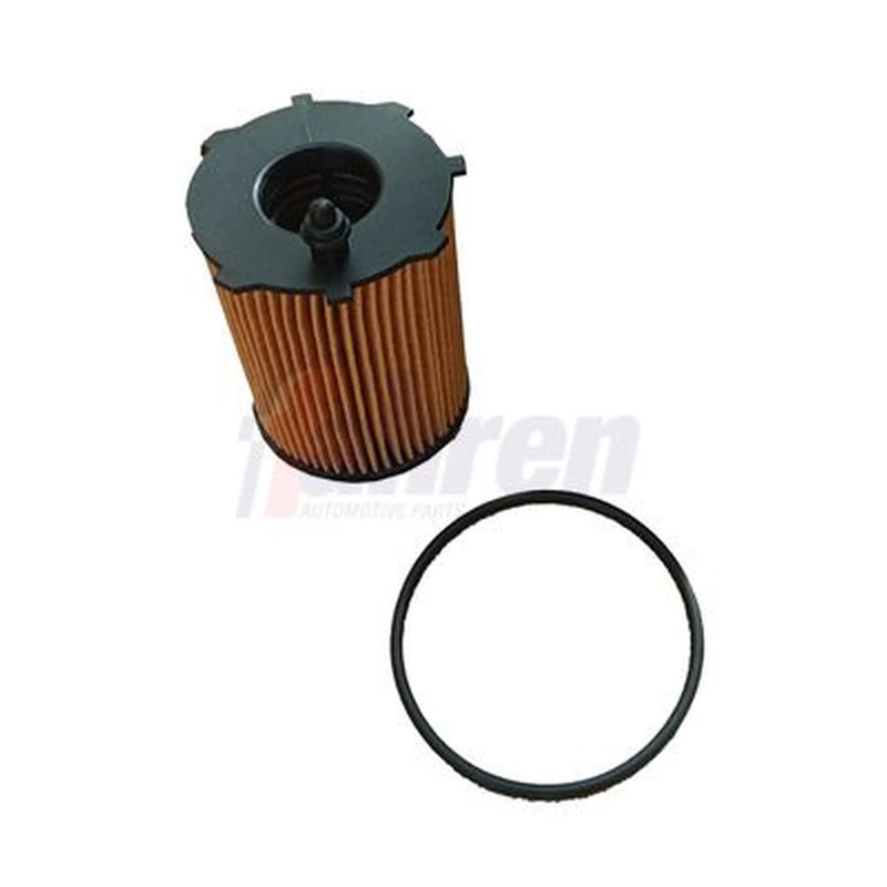 Fahren Engine Oil Filter FFL6111