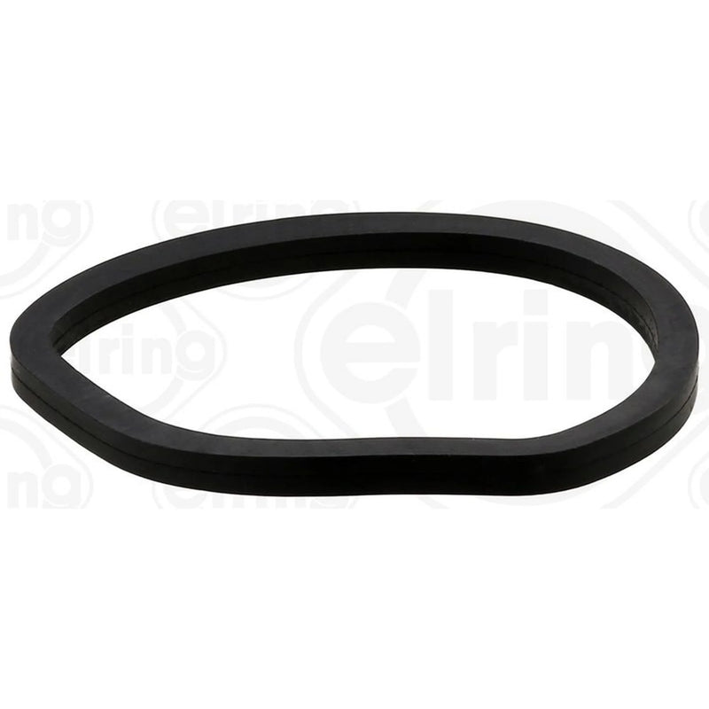 Elring Oil Filter Housing Gasket fits Chrysler Crossfire 2003-2008 3.2
