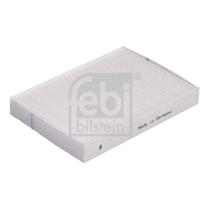 Febi Cabin Air Filter (Pollen Filter) 15939