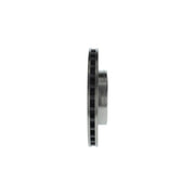 Bosch 2 x Vented Brake Discs
