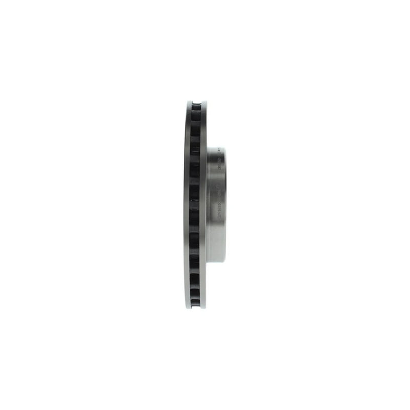 Bosch 2 x Vented Brake Discs