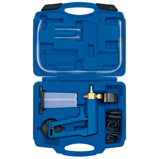 Draper Vacuum Testing Kit (19 Piece) 35891 Draper - Dynamic Drive