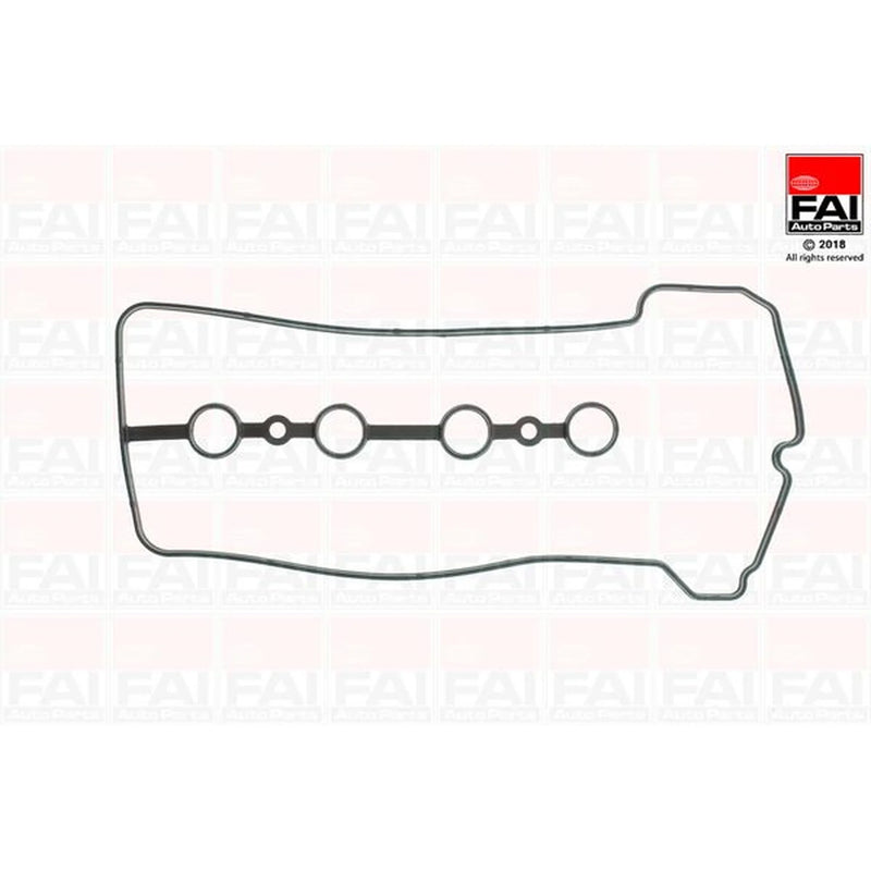 FAI Cylinder Head Cover Gasket