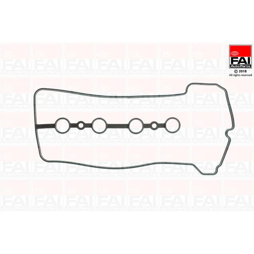FAI Cylinder Head Cover Gasket RC1269S