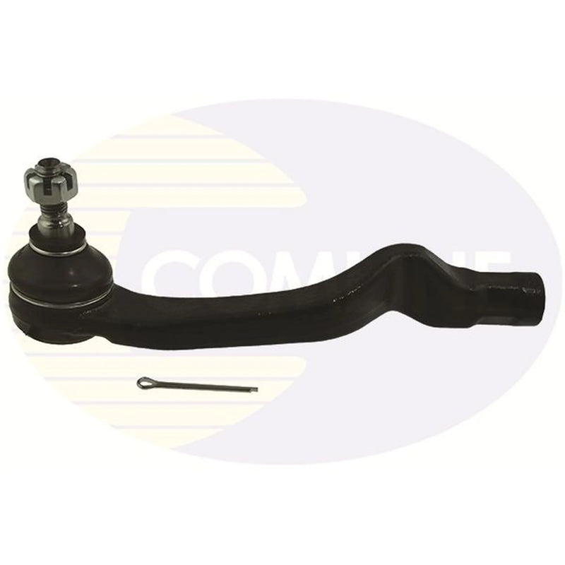 Comline Steering Tie Rod End Ball Joint fits Honda Civic 1991-1996 1.3 1.5 1.6