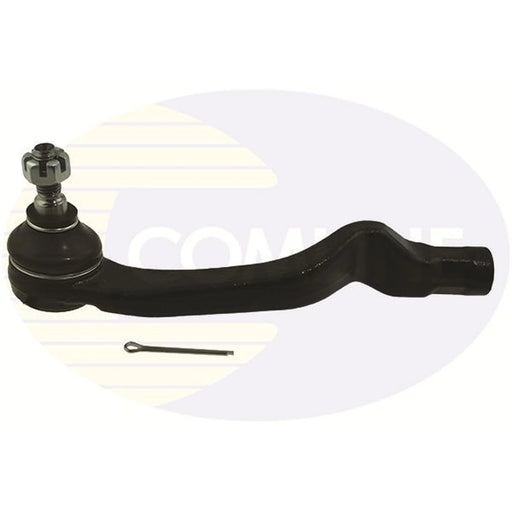 Comline Steering Tie Rod End Ball Joint fits Honda Civic 1991-1996 1.3 1.5 1.6