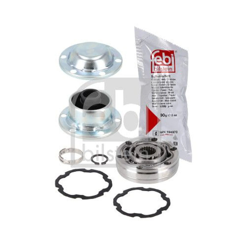 Febi Propshaft Universal Joint 197587